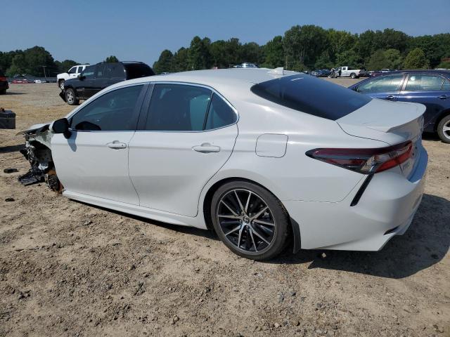 Photo 1 VIN: 4T1S11AK6PU129189 - TOYOTA CAMRY SE N 