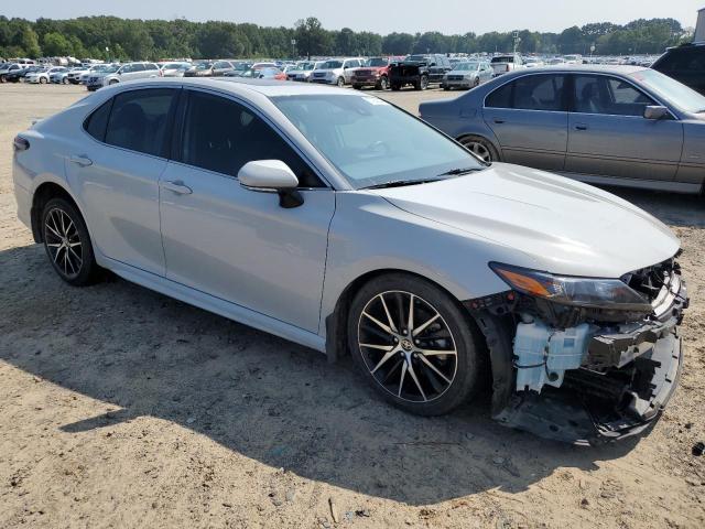 Photo 3 VIN: 4T1S11AK6PU129189 - TOYOTA CAMRY SE N 