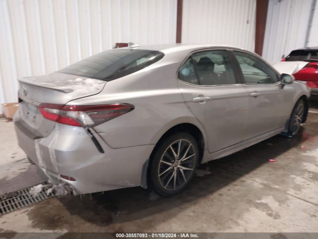 Photo 3 VIN: 4T1S11AK6PU732661 - TOYOTA CAMRY 