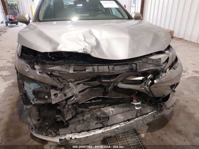 Photo 5 VIN: 4T1S11AK6PU732661 - TOYOTA CAMRY 