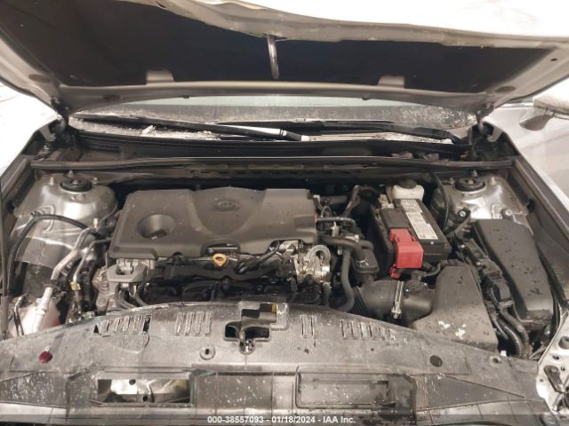 Photo 9 VIN: 4T1S11AK6PU732661 - TOYOTA CAMRY 