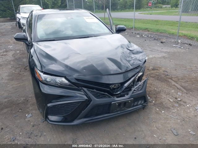 Photo 5 VIN: 4T1S11AK6PU787403 - TOYOTA CAMRY 