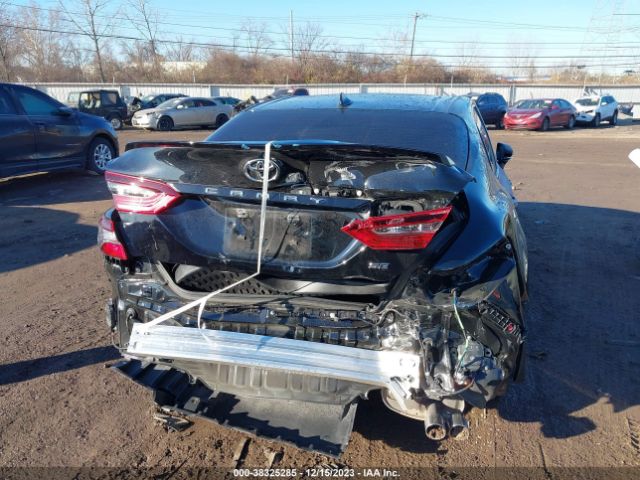 Photo 5 VIN: 4T1S11AK6PU810758 - TOYOTA CAMRY 