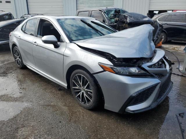 Photo 3 VIN: 4T1S11AK7NU679921 - TOYOTA CAMRY NIGH 