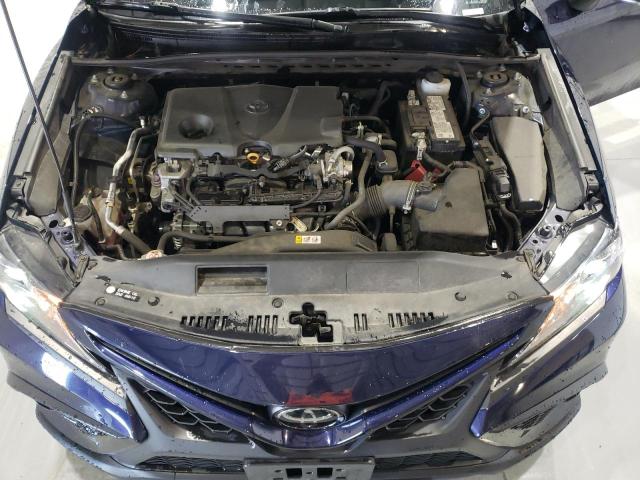 Photo 10 VIN: 4T1S11AK7NU681569 - TOYOTA CAMRY 