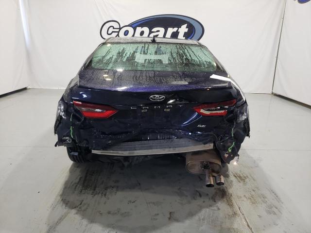 Photo 5 VIN: 4T1S11AK7NU681569 - TOYOTA CAMRY 