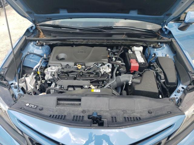 Photo 10 VIN: 4T1S11AK7PU131131 - TOYOTA CAMRY SE N 