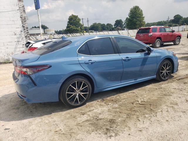 Photo 2 VIN: 4T1S11AK7PU131131 - TOYOTA CAMRY SE N 