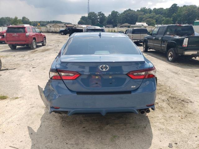 Photo 5 VIN: 4T1S11AK7PU131131 - TOYOTA CAMRY SE N 