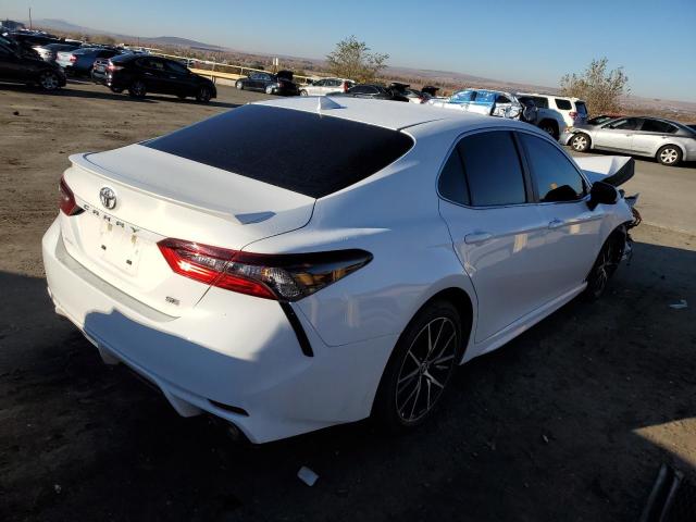 Photo 2 VIN: 4T1S11AK7PU144817 - TOYOTA CAMRY 