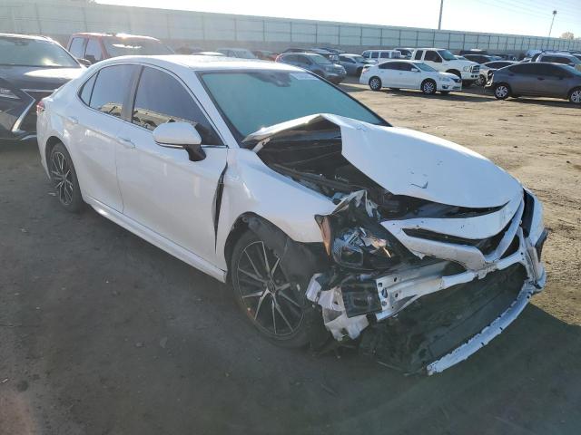 Photo 3 VIN: 4T1S11AK7PU144817 - TOYOTA CAMRY 