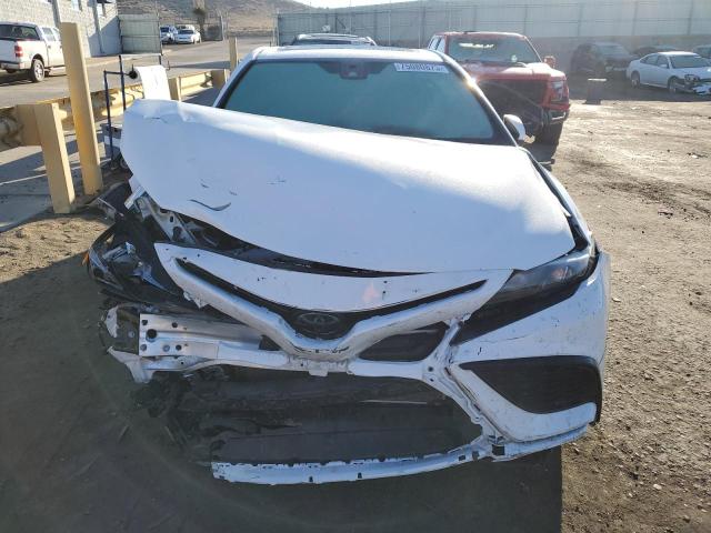 Photo 4 VIN: 4T1S11AK7PU144817 - TOYOTA CAMRY 