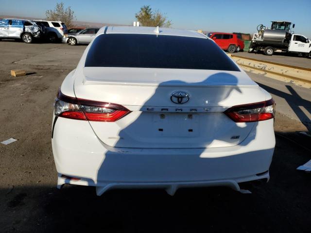 Photo 5 VIN: 4T1S11AK7PU144817 - TOYOTA CAMRY 