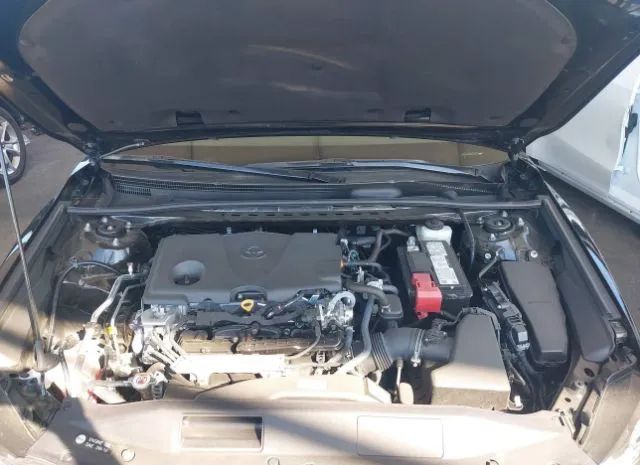 Photo 9 VIN: 4T1S11AK7PU807402 - TOYOTA CAMRY 