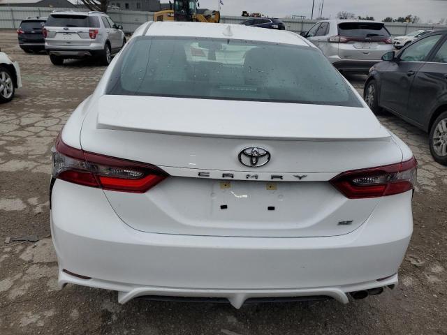 Photo 5 VIN: 4T1S11AK7RU869594 - TOYOTA CAMRY 