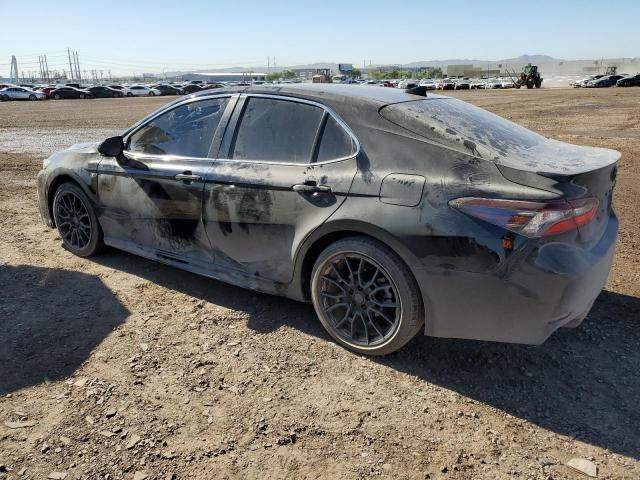 Photo 1 VIN: 4T1S11AK8MU491472 - TOYOTA CAMRY NIGH 