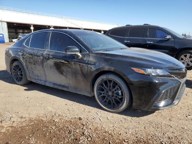 Photo 3 VIN: 4T1S11AK8MU491472 - TOYOTA CAMRY NIGH 