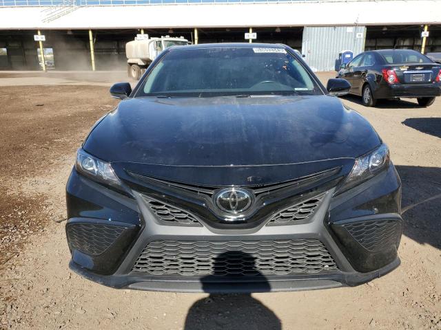 Photo 4 VIN: 4T1S11AK8MU491472 - TOYOTA CAMRY NIGH 