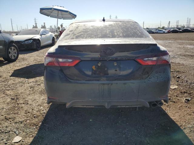 Photo 5 VIN: 4T1S11AK8MU491472 - TOYOTA CAMRY NIGH 