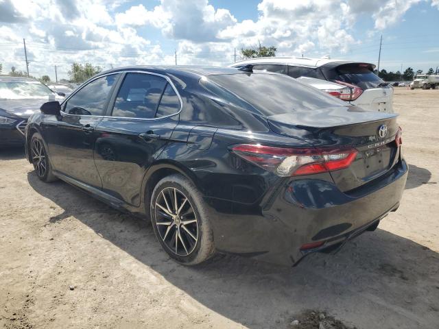 Photo 1 VIN: 4T1S11AK8MU496123 - TOYOTA CAMRY NIGH 