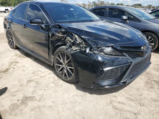 Photo 3 VIN: 4T1S11AK8MU496123 - TOYOTA CAMRY NIGH 