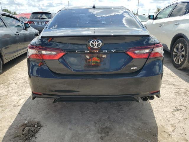 Photo 5 VIN: 4T1S11AK8MU496123 - TOYOTA CAMRY NIGH 