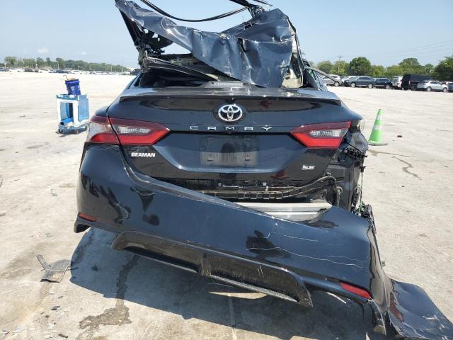 Photo 5 VIN: 4T1S11AK8NU680074 - TOYOTA CAMRY NIGH 