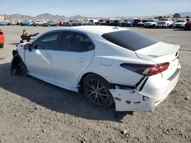 Photo 1 VIN: 4T1S11AK8NU680513 - TOYOTA CAMRY NIGH 