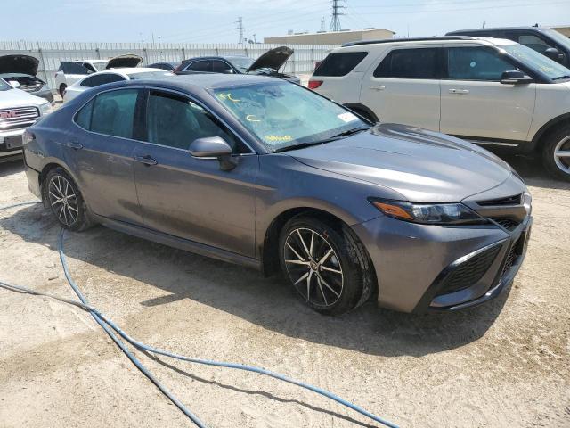 Photo 3 VIN: 4T1S11AK8PU141411 - TOYOTA CAMRY 