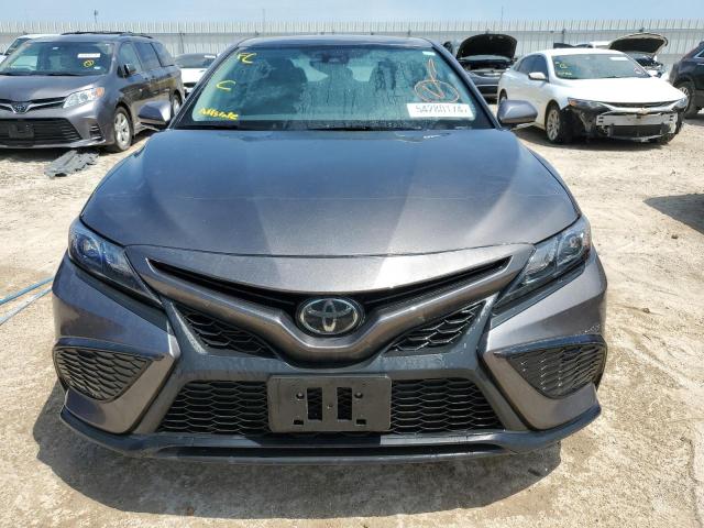 Photo 4 VIN: 4T1S11AK8PU141411 - TOYOTA CAMRY 