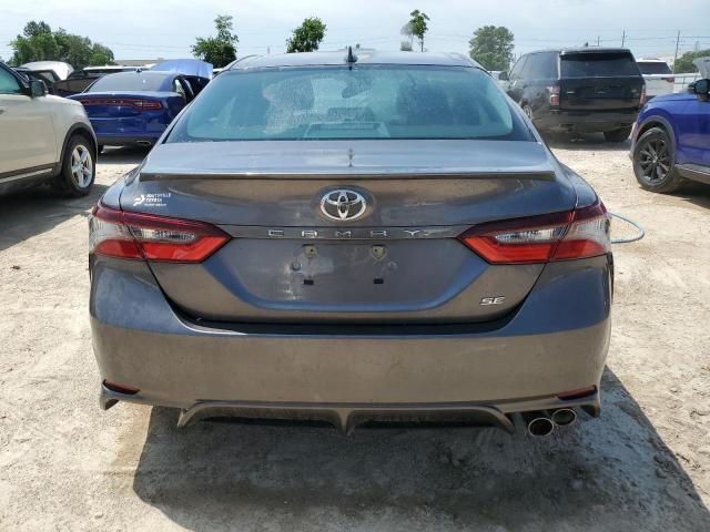 Photo 5 VIN: 4T1S11AK8PU141411 - TOYOTA CAMRY 