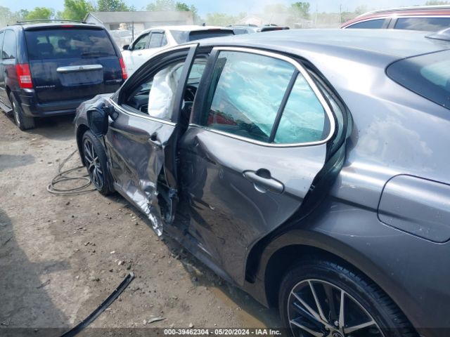 Photo 5 VIN: 4T1S11AK8PU161691 - TOYOTA CAMRY 