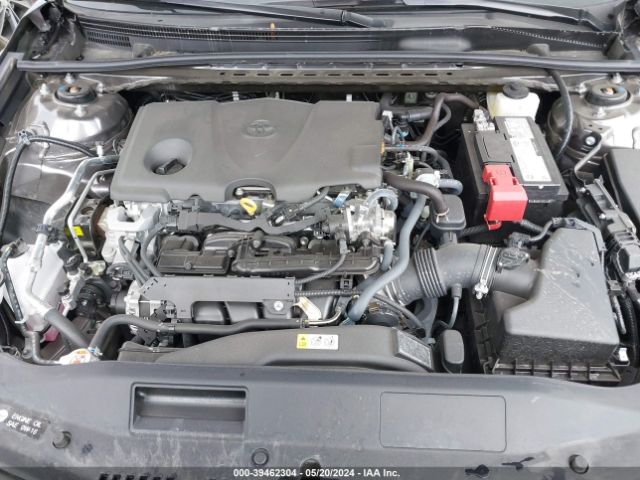 Photo 9 VIN: 4T1S11AK8PU161691 - TOYOTA CAMRY 