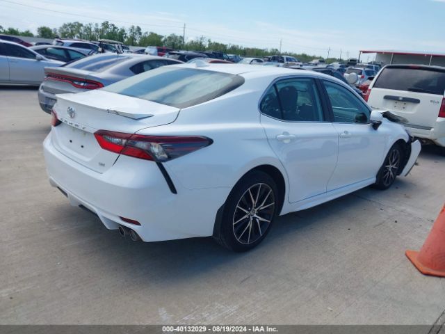 Photo 3 VIN: 4T1S11AK8RU210570 - TOYOTA CAMRY 