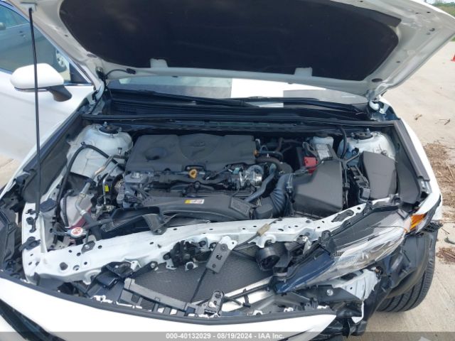 Photo 9 VIN: 4T1S11AK8RU210570 - TOYOTA CAMRY 