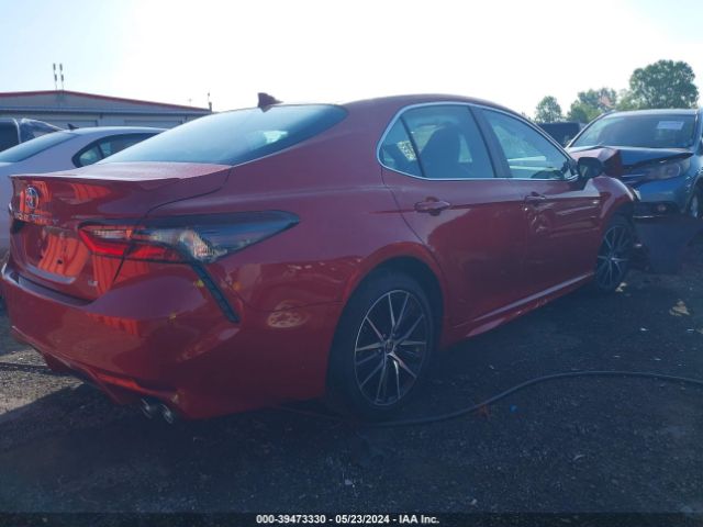 Photo 3 VIN: 4T1S11AK8RU240233 - TOYOTA CAMRY 