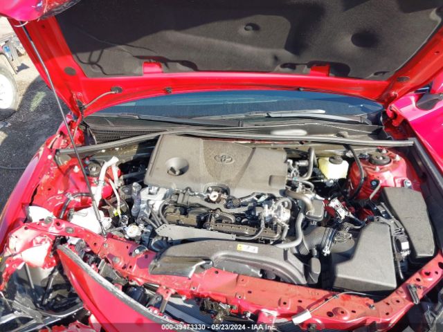 Photo 9 VIN: 4T1S11AK8RU240233 - TOYOTA CAMRY 