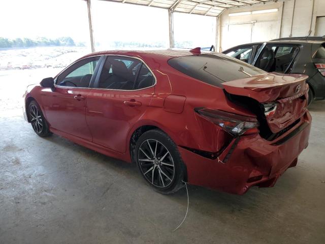 Photo 1 VIN: 4T1S11AK9MU496633 - TOYOTA CAMRY NIGH 