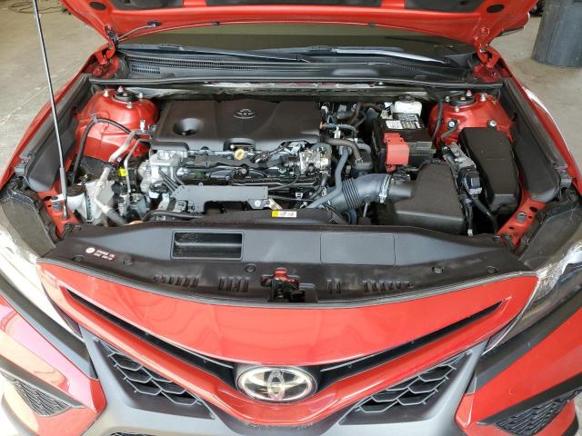 Photo 10 VIN: 4T1S11AK9MU496633 - TOYOTA CAMRY NIGH 