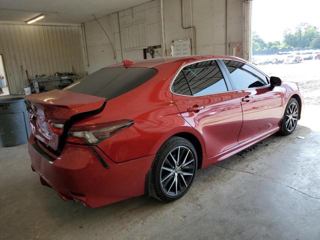 Photo 2 VIN: 4T1S11AK9MU496633 - TOYOTA CAMRY NIGH 