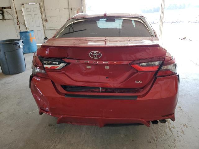 Photo 5 VIN: 4T1S11AK9MU496633 - TOYOTA CAMRY NIGH 