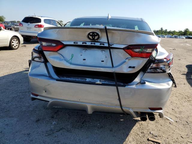 Photo 8 VIN: 4T1S11AK9NU663638 - TOYOTA CAMRY NIGH 