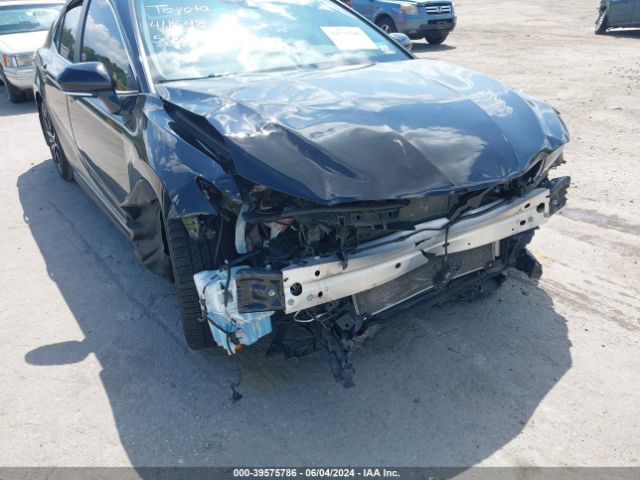 Photo 5 VIN: 4T1S11AK9NU687177 - TOYOTA CAMRY 