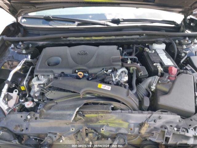 Photo 9 VIN: 4T1S11AK9NU687177 - TOYOTA CAMRY 