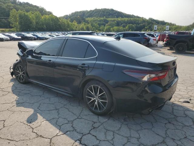 Photo 1 VIN: 4T1S11AK9PU153017 - TOYOTA CAMRY SE N 