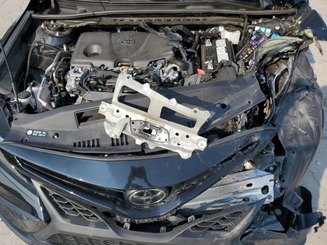 Photo 10 VIN: 4T1S11AK9PU153017 - TOYOTA CAMRY SE N 