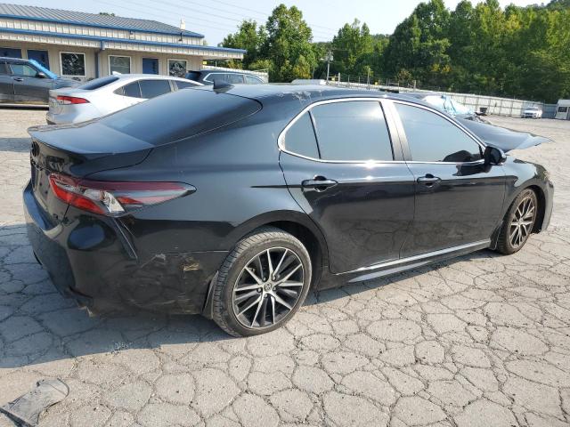 Photo 2 VIN: 4T1S11AK9PU153017 - TOYOTA CAMRY SE N 