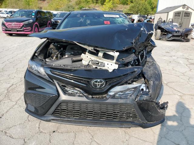 Photo 4 VIN: 4T1S11AK9PU153017 - TOYOTA CAMRY SE N 