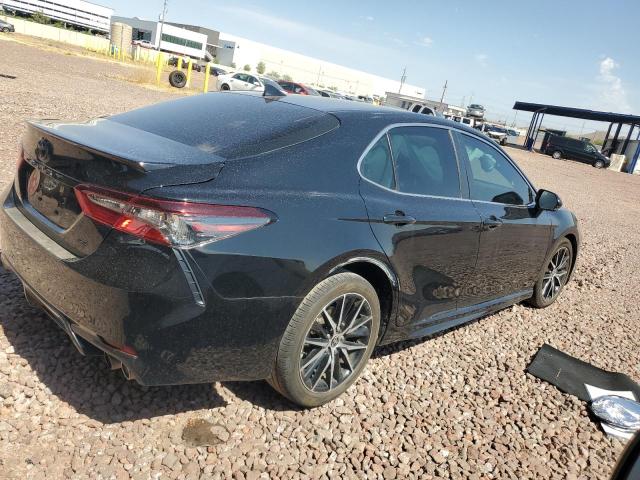 Photo 2 VIN: 4T1S11AK9PU738910 - TOYOTA CAMRY SE N 