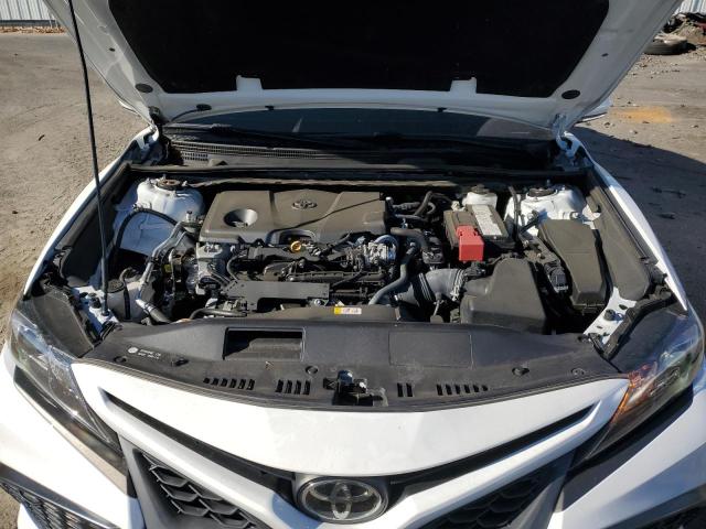 Photo 10 VIN: 4T1S11AKXMU590648 - TOYOTA CAMRY NIGH 